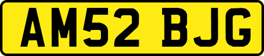 AM52BJG