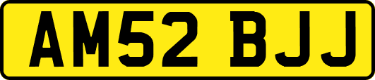 AM52BJJ