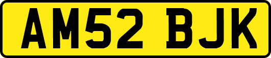 AM52BJK