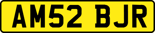AM52BJR