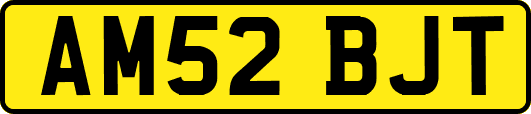 AM52BJT