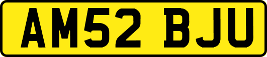 AM52BJU