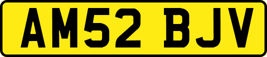 AM52BJV