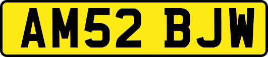 AM52BJW