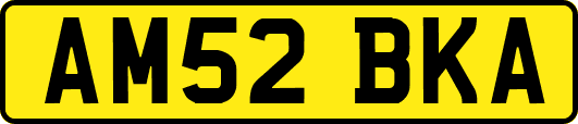AM52BKA
