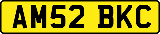 AM52BKC