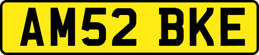 AM52BKE