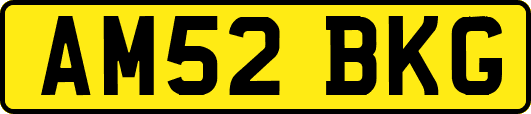 AM52BKG