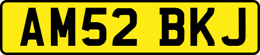 AM52BKJ