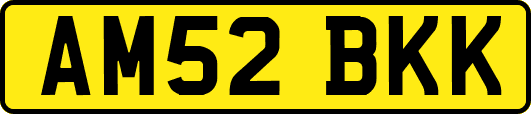 AM52BKK