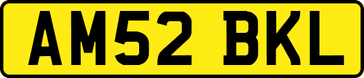 AM52BKL
