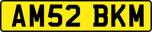 AM52BKM