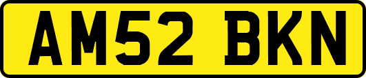 AM52BKN