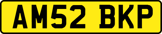AM52BKP