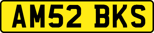 AM52BKS