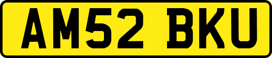 AM52BKU