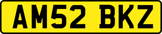 AM52BKZ