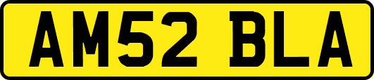 AM52BLA