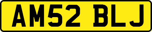 AM52BLJ