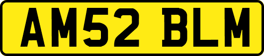 AM52BLM