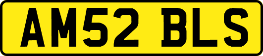 AM52BLS