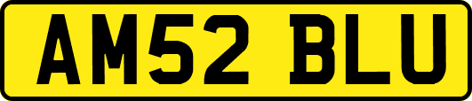 AM52BLU