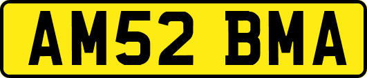 AM52BMA