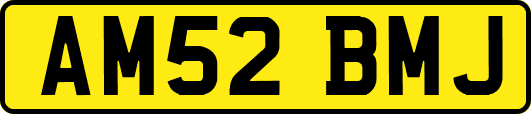 AM52BMJ