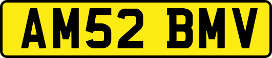 AM52BMV