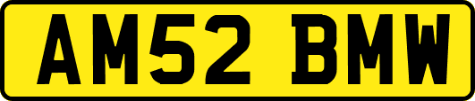 AM52BMW