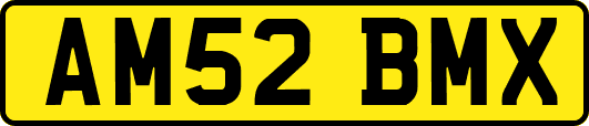 AM52BMX