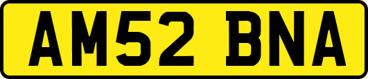 AM52BNA