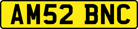 AM52BNC