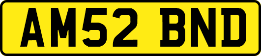 AM52BND