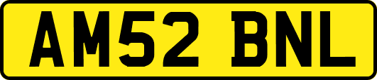 AM52BNL