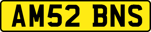 AM52BNS