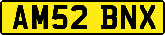AM52BNX