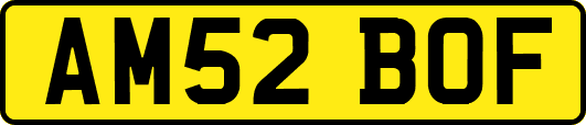AM52BOF