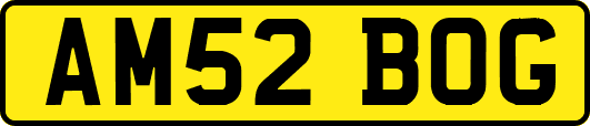 AM52BOG