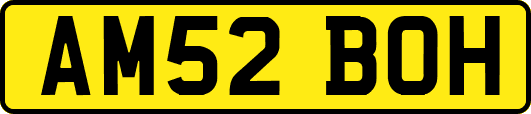 AM52BOH