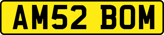 AM52BOM