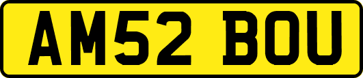 AM52BOU
