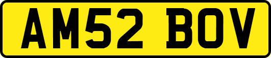 AM52BOV