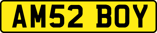 AM52BOY