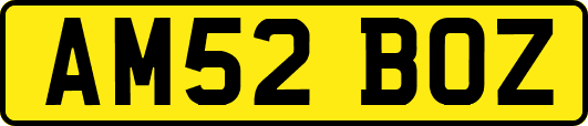 AM52BOZ