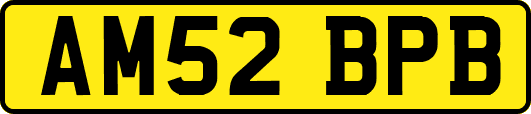 AM52BPB