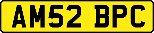AM52BPC