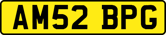 AM52BPG
