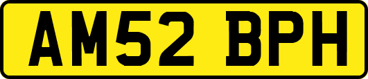 AM52BPH