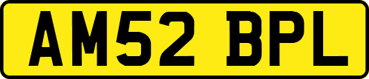 AM52BPL